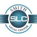 Smith Legal Center - Car Accident Attorney LA logo